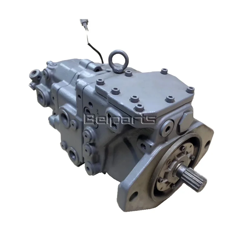 Главный насос экскаватора Belparts ZAX70-5G-5A гидравлического насоса 4437197 YD00002516 для hitachi