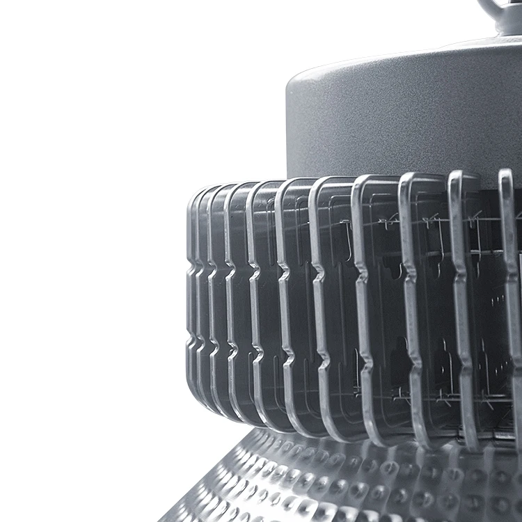 Industrial Lighting Led High Bay Light 300W 125W 250W 5Ft 140Lm Waterproof 150W 150 W 40W 350W 4000 Ip65 Led High Bay Light