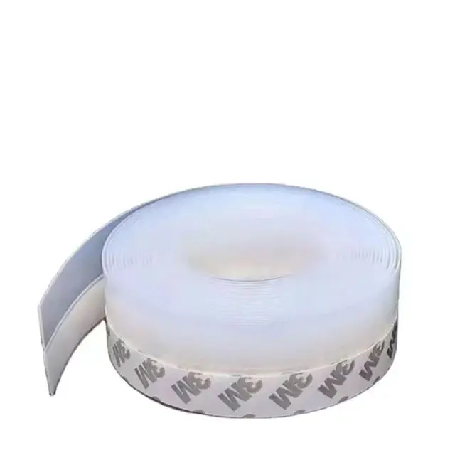 Hot Sale Self Adhesive 25 MM Window Rubber Seal For Window Seal