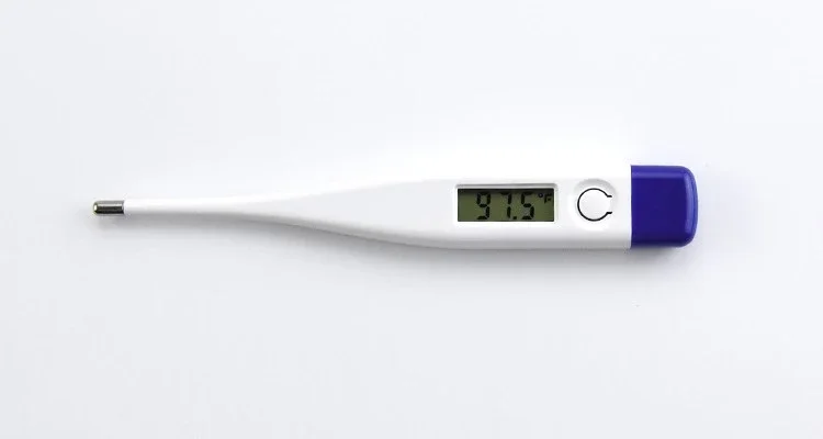  Thermometer Adults LCD Display Digital Adult Backlight