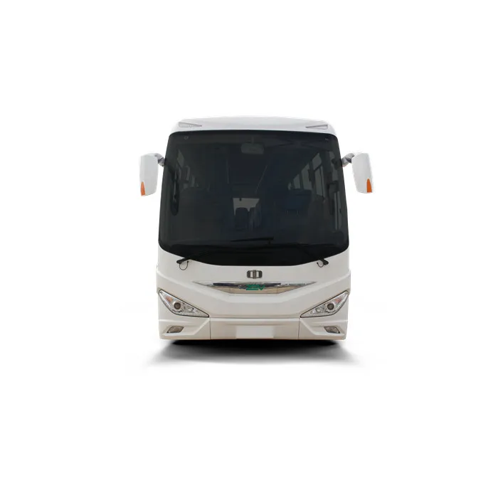 
Brand new ZEV AUTO 30-53 seats tourist coach bus for sale 