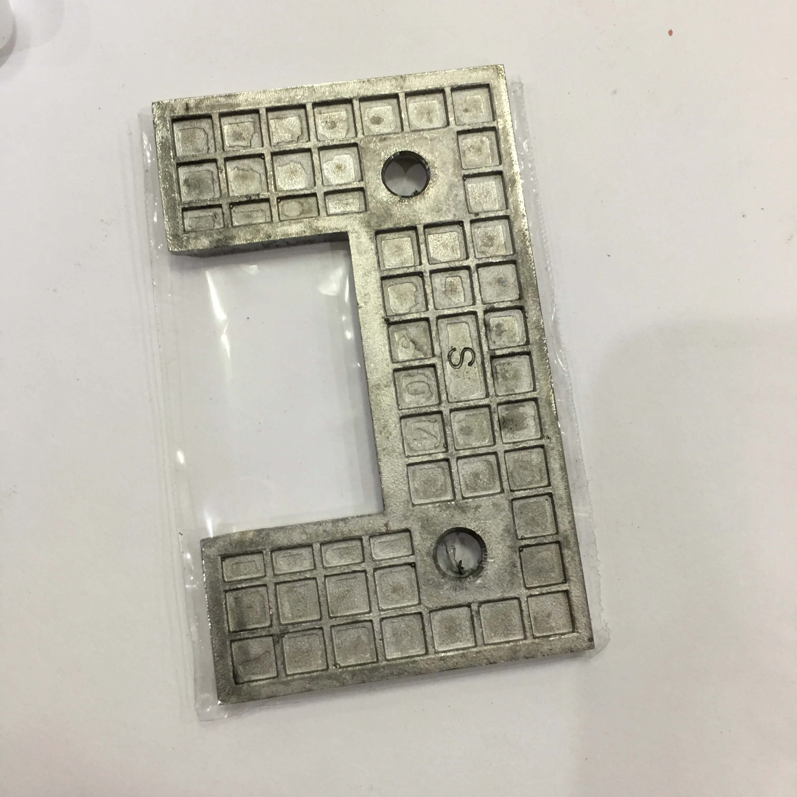 Factory customization Bathroom Accessories Shower Hinge Bevel Edge Glass Door Glass To Wall Shower Hinge glass clamp