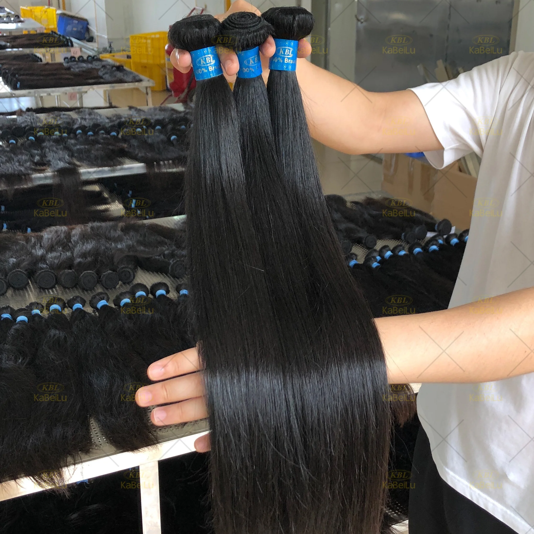 Beboss 100% human hair tangle free hair for weave,100 human hair straight sao paulo,raw kinky straight  virgin human hair/weave