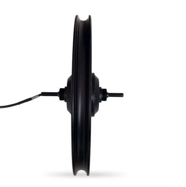 36v  48v 350w Brushless Geared Hub Motor Electric bicycle  DC  Hub Motor