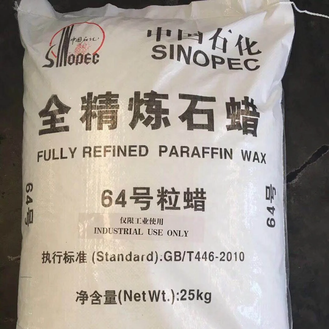 Fully refined Paraffin wax for candle making, parafina,vela, paraffine
