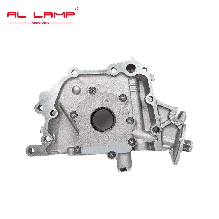 Auto Engine Oil Pump OEM 21310-26802 for Kia Rio Hyundai 2131026802 Korean Car Oil Pumping