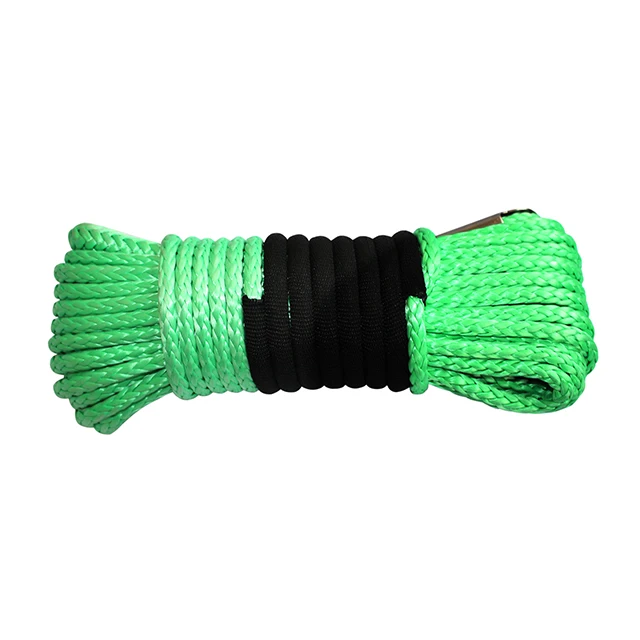 Best Uhmwpe Dyneema Rope