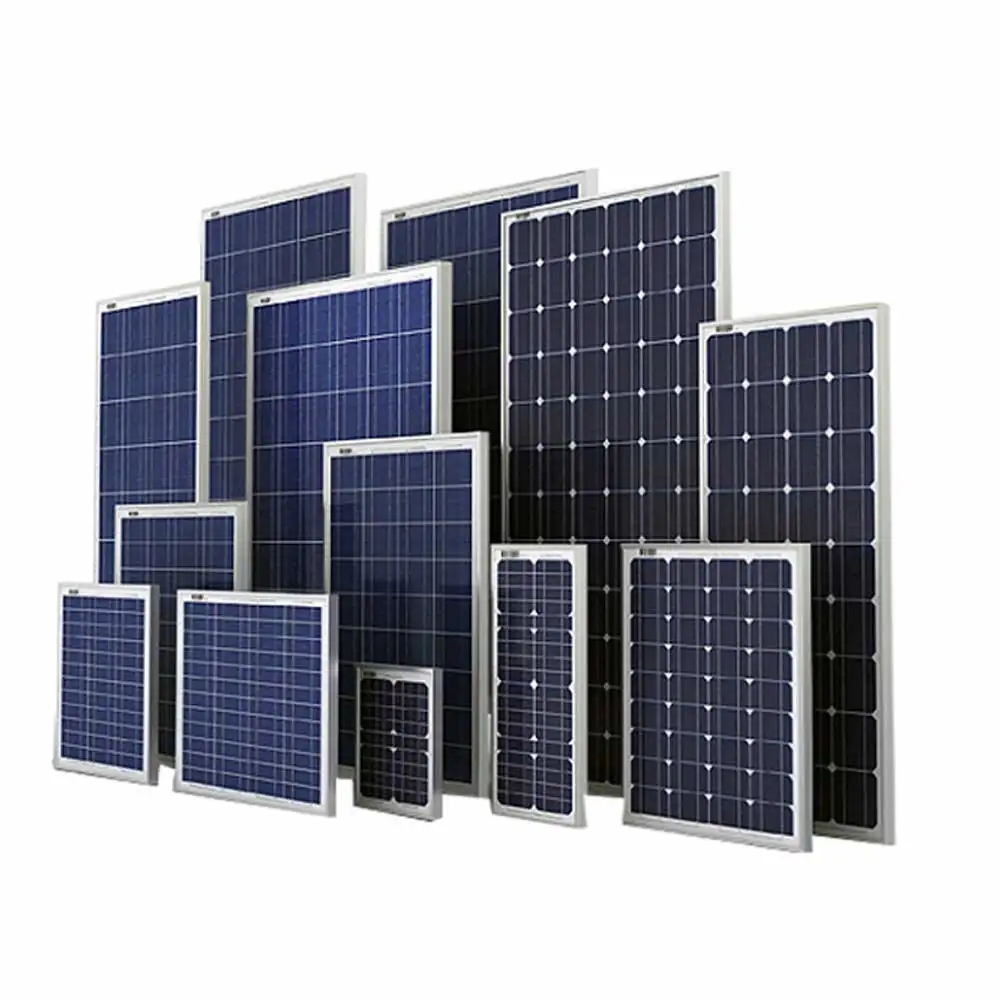 Моносолнечная панель с полуячейками 450Wp 455Wp 480Wp 500Wp 550Wp 550 Ватт 550 Ватт 600Wp цена от производителя поставщик
