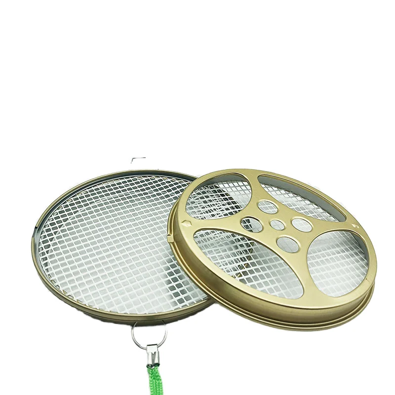 Custom tinplate mosquito coil Safe and assured