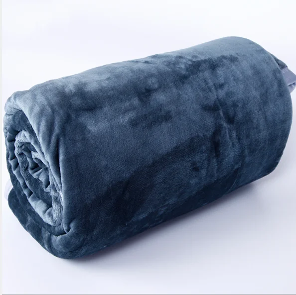 
2021 Shaoxing fabric textile 65 polyester 35 cotton T/C single brushed flannel plaid fabric various color 