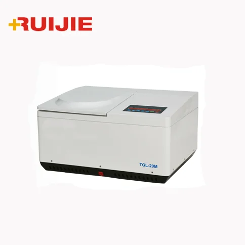 Лабораторная центрифуга PRP/CGF/PRF/A-PRF специализированная программа переменной скорости