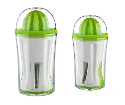 Wholesale manual vegetable cutter slicer, Juice Squeezer and spiral slicer