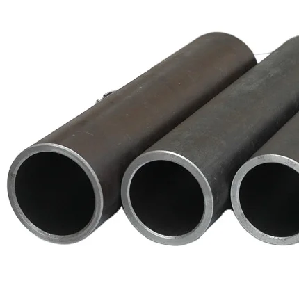 SAE8520   SUJ2 /  SUJ 3  SAE52100  bearing tubes