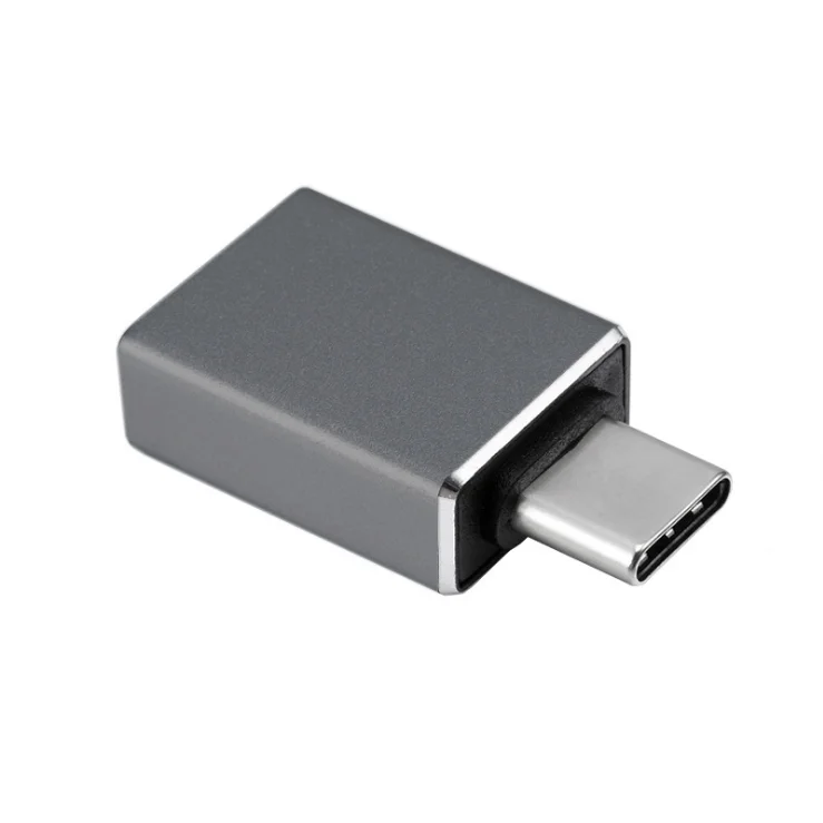 Type-C OTG для USB3.0 Переходник USB C конвертер высокие технологии передачи