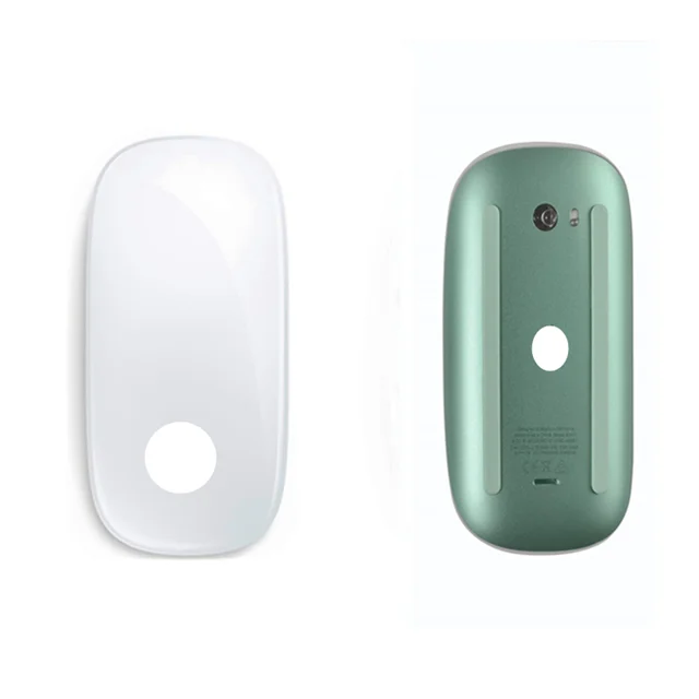 Новинка крутая оригинальная мышь Apple Magic Mouse A1657 беспроводная мульти сенсорная для ноутбука Mac