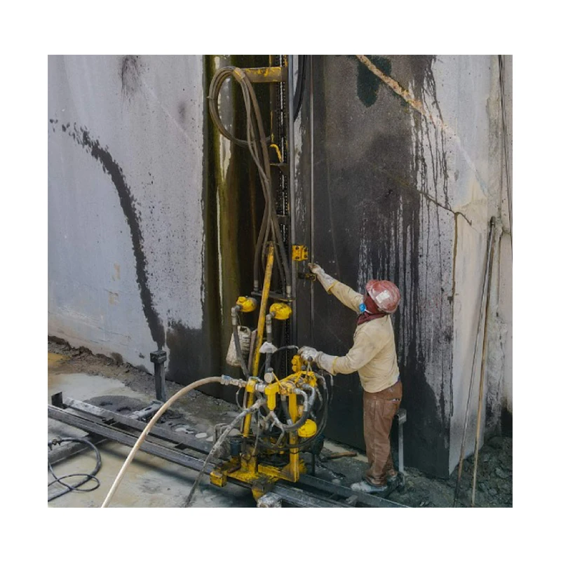 Brick Saw Cutting Machine Marble Block Cutter for Sale Hizar portable stone saw block cutter for marble  AGF Block Cutter