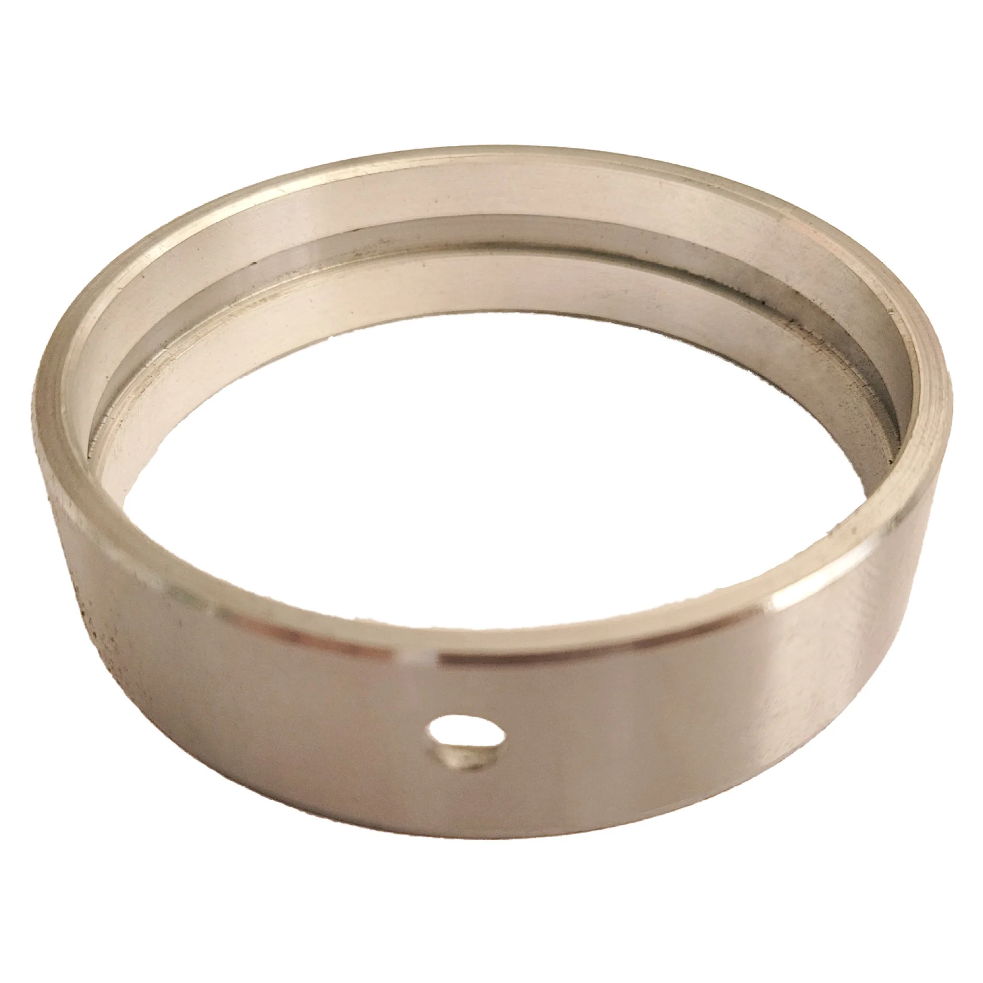 High Quality Ball Mill Forging Steel Transmission Large Module Main Helical Large Gear Shaft