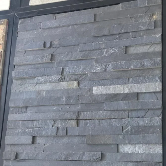 Internal Fasade Panel Stone Wall Cladding