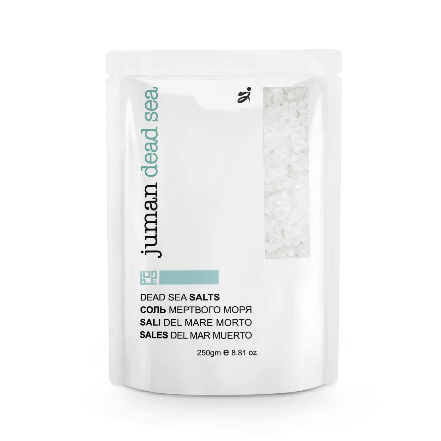 Minerals Natural Nourishing Moisturizing Custom Gift Sets Crystal Wholesale Bath Salt