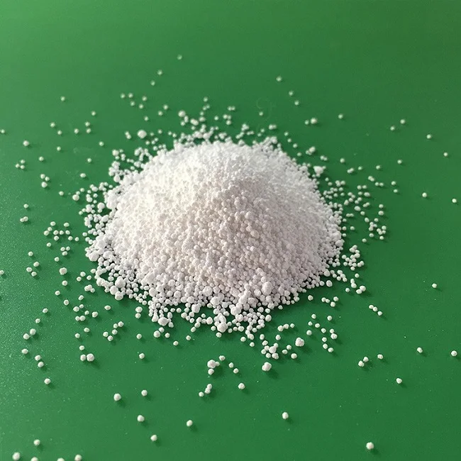 Food Grade Manufacturers Preservative Ingredients Products Granular Potassium Sorbate Pellet