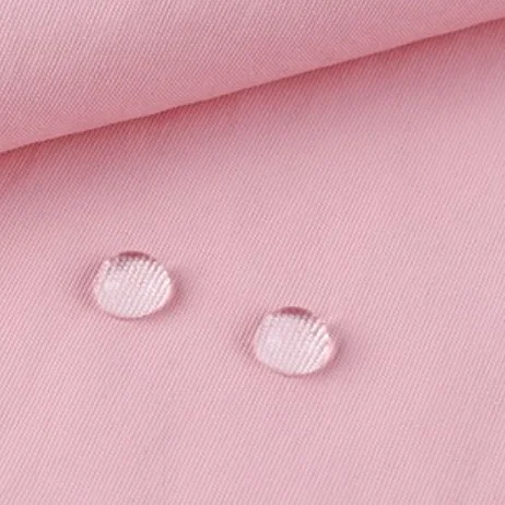 Китай производитель водонепроницаемый с ТПУ пленка Pongee ткань для ткани