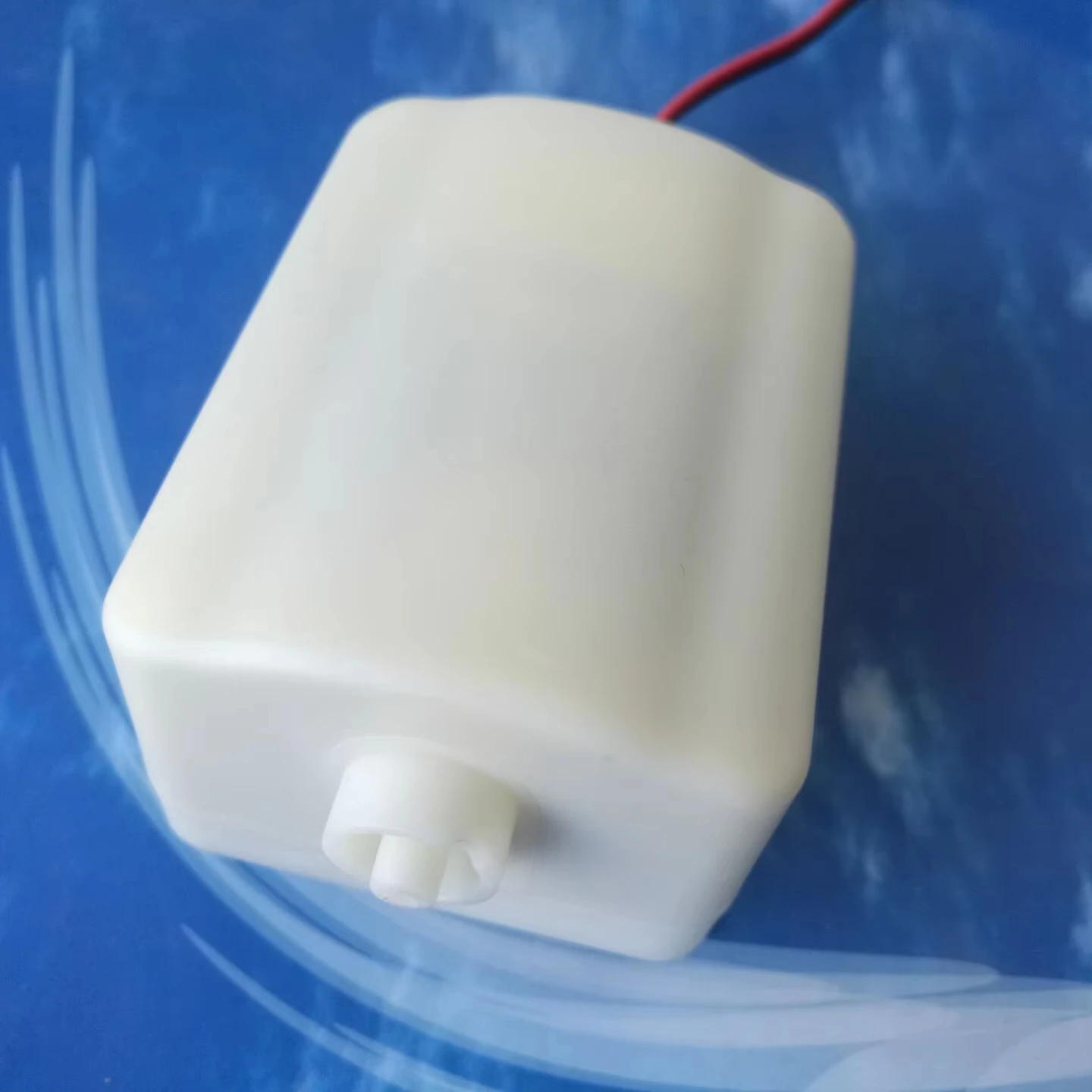 ZYA 680 мини озоновая стерилизация DC12V солнечный воздушный насос
