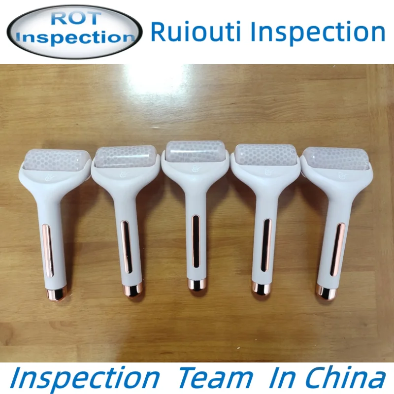 Massage stick Amazon Product Quality Inspection Services product Random check in Jiangsu Nanjing Xuzhou Zhenjiang Danyang Suzhou