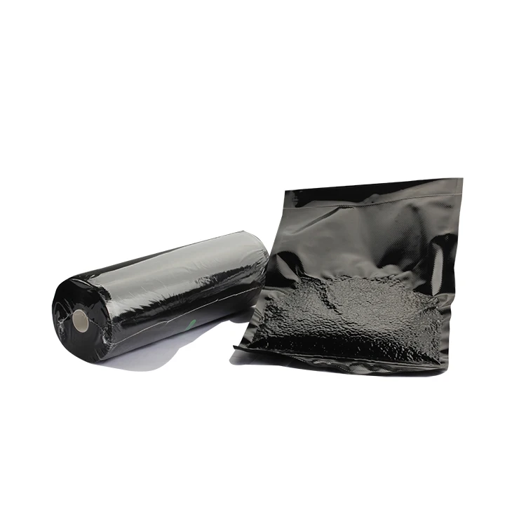 Superior quality and reasonable price vac-fresh embossed lvacuum sealer bags large