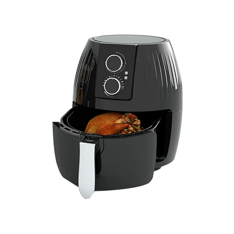 2 в одном ручном управлении духовой фритюрница