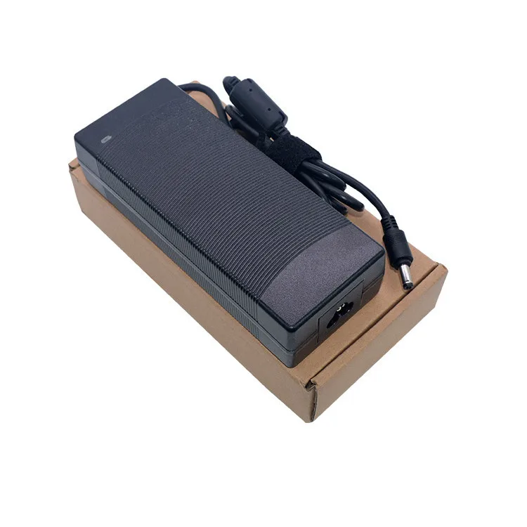 110v 220v 230v to 12v dc led monitor driver transformer 12 v 120w  power supply charger desktop 12v10a ac dc adapter for CCTV