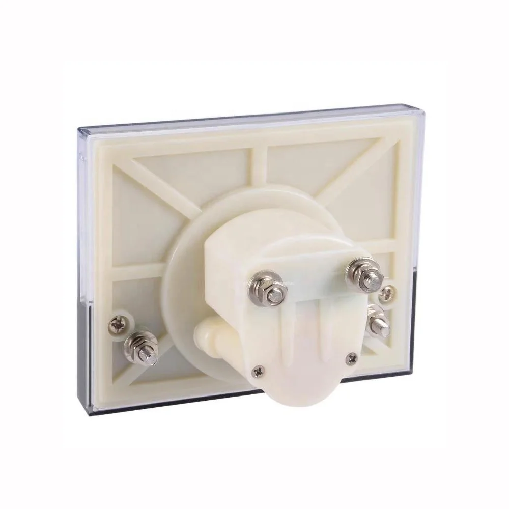 Taidacent 1V 3V 5V 10V 50V 100V 300V 500V 600V 1000V Mechanical Pointer DC Analog Voltmeter Panel DC Voltage Meter Volt Gauge