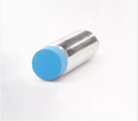 M8 M12 M18 M30 Proximity sensor 24v waterproof detection distance 2mm-25mm NPN pnp 3 wire proximity sensor switch