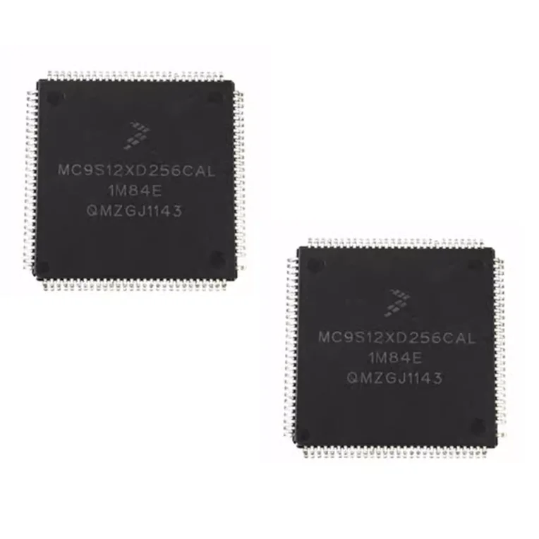 MC9S12XD256CAL Purechip Electronic Components Integrated Circuit IC New Arrival Original in stock