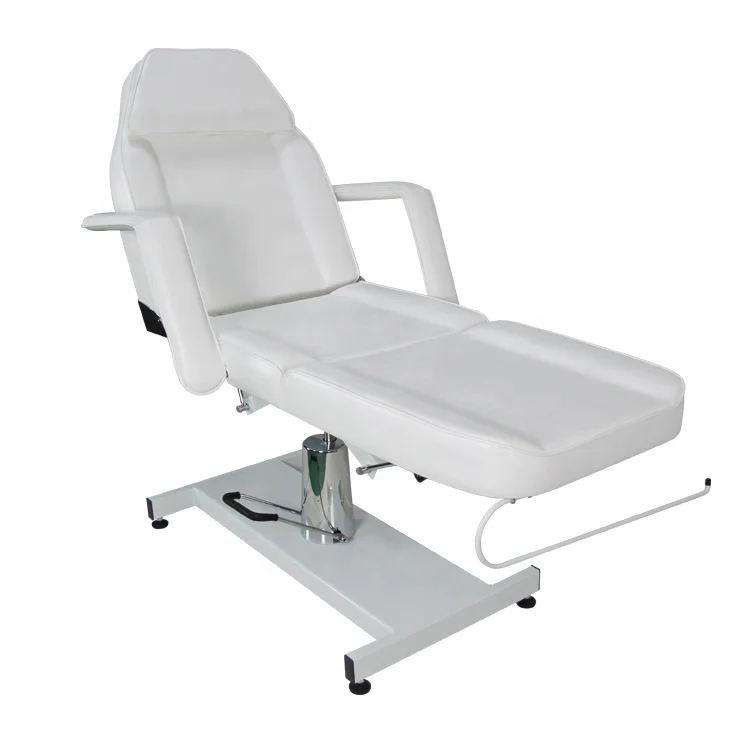 RJ-6612 manufacture salon furniture beauty equipment massage bed massage chair