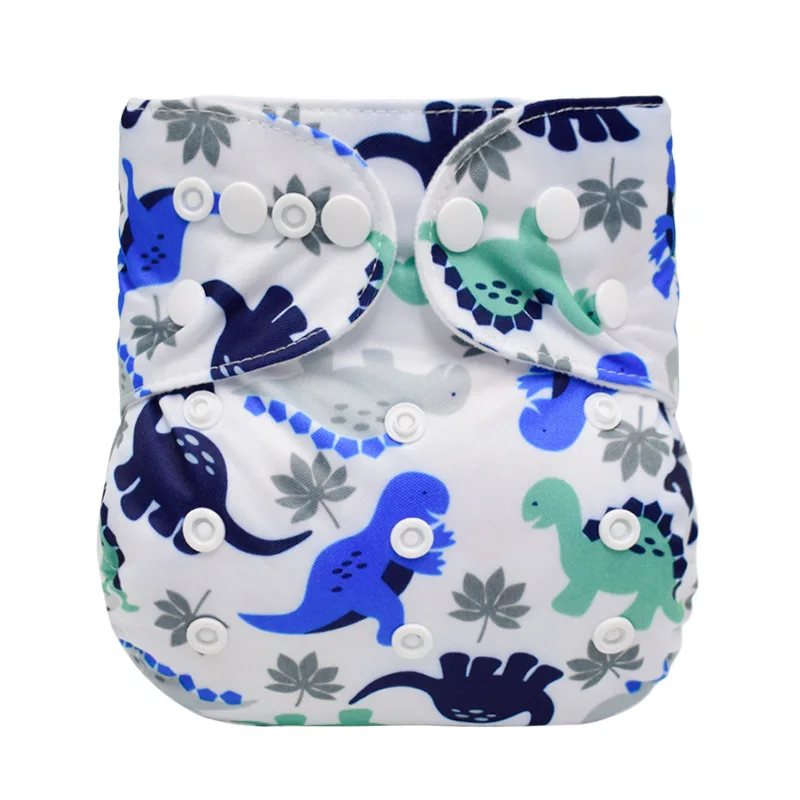 Reusable Cloth Diapers Baby Cloth Diaper for Sale Baby Cloth Diaper Washable OEM ODM Support in LOW MOQ