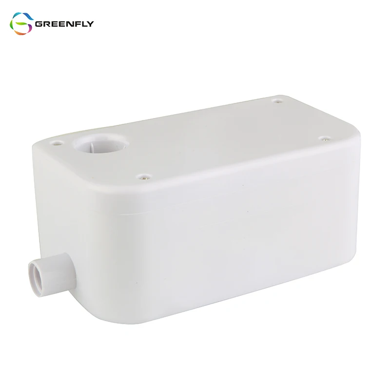 JJPRO GREENFLY 2021 Promotion High Quality central air conditioning water pump drainage pump  for All Air Conditioner