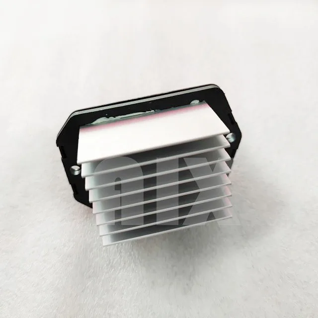 077800-0750 499300-2051 Air conditioner parts  Blower Motor Resistor speed control resistor for machine model PC300-7