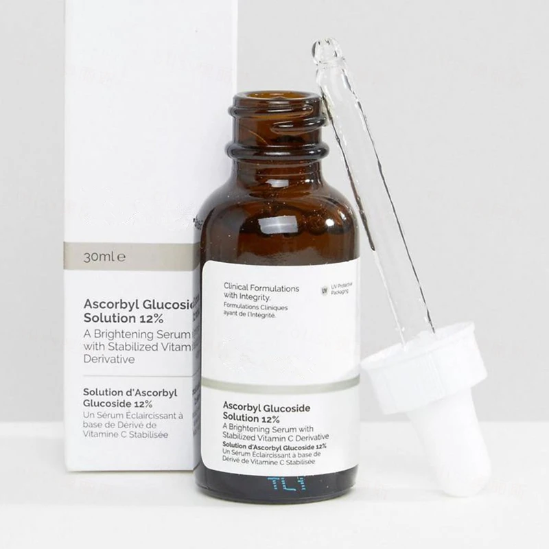 Ascorbyl Glucoside Solution 12%