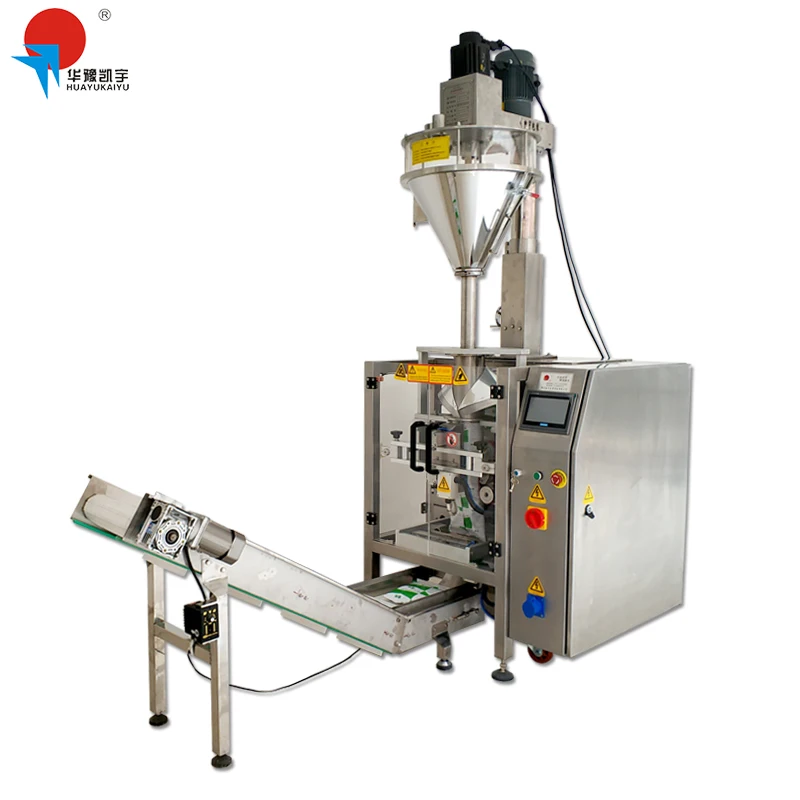 Foshan Automatic 320 Pharmaceutical Powder Packing Machine,Industry Premium Packaging Machine Provider