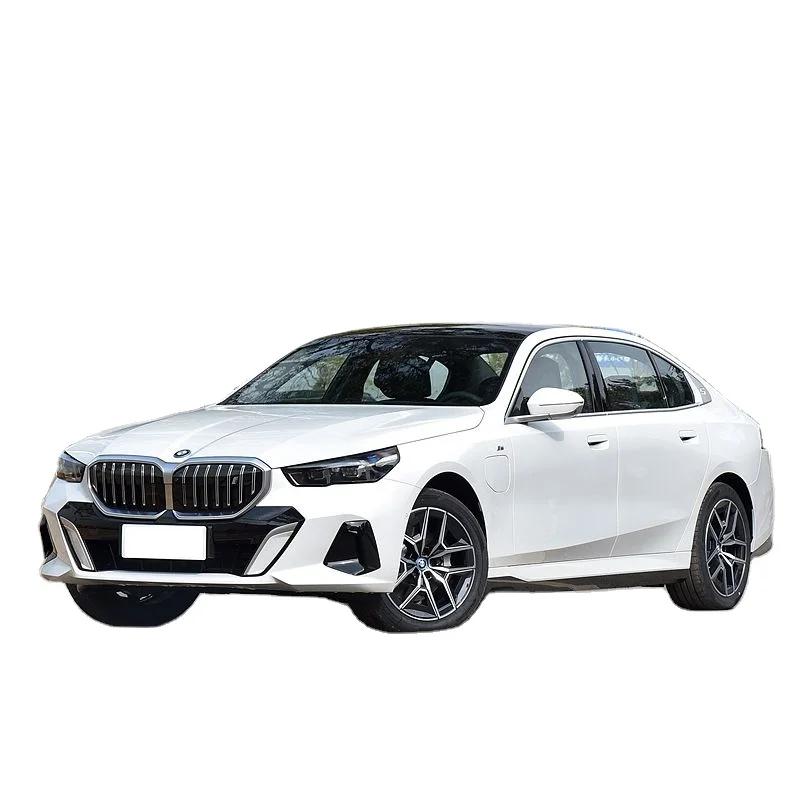 2024 New Electric Vehicle B-M-W In Stock i3 Ix1 I5 Electric Car 4WD Hot Sale EV Car Cheap Chinese Car Sedan For Adult Edriver