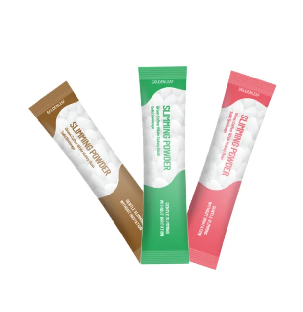 Fat Burning Fast Slim Fiber Powder For Weight Loss Supports Slimming Fat Burning Supplement Slimming Powder