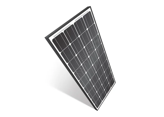 SOLAR PANEL 80w