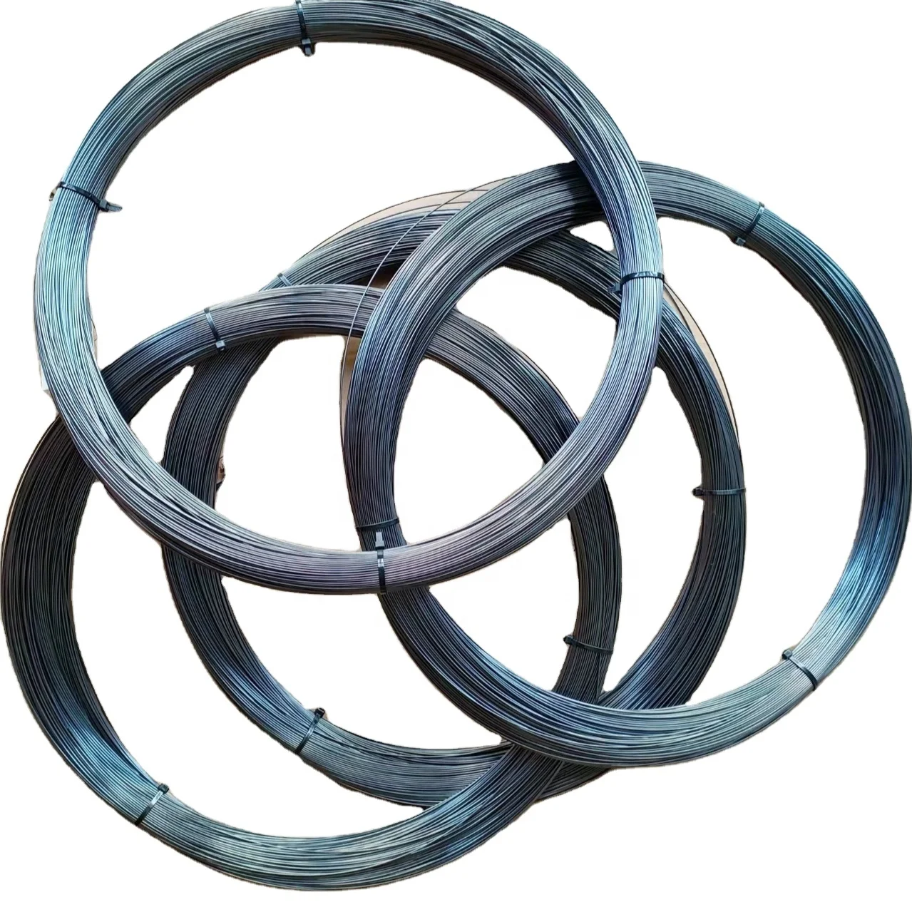 Tungsten Wire For Vacuum Furnace