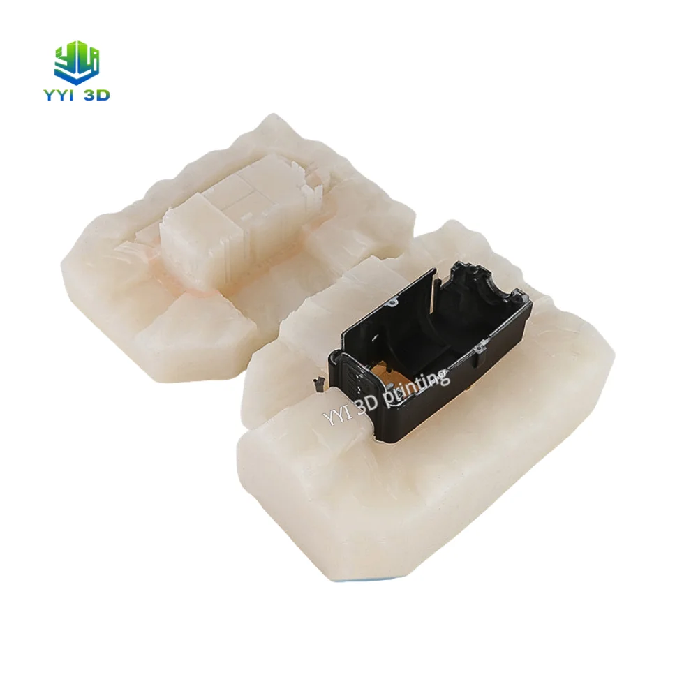 Пластиковые передние бамперы для автомобиля