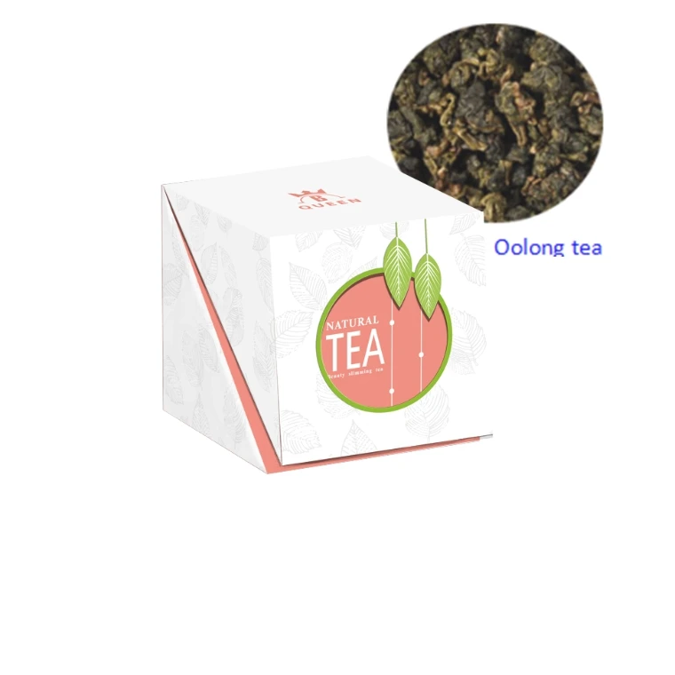 Wholesale Slim Flat Tummy Tea Detox Loose Weight Tea Fat Burning Tea