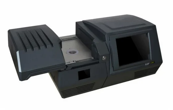 EXF8200 XRF Gold Analyzer X-ray fluorescence Gold Tester Xrf Metal Analyzer