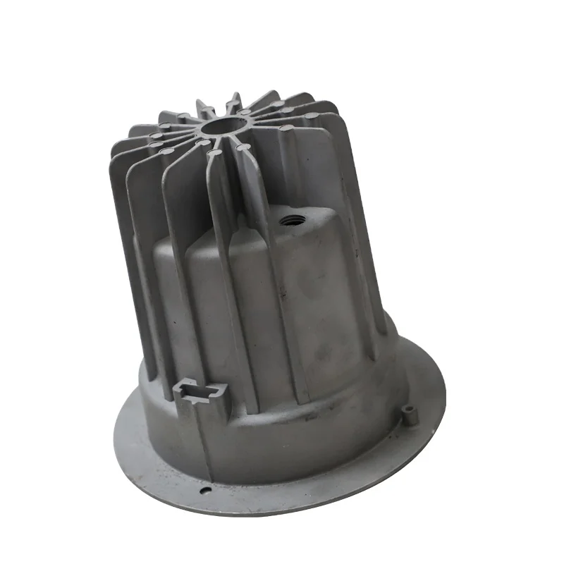 aluminum zinc alloy die casting die-casting mold or  tooling
