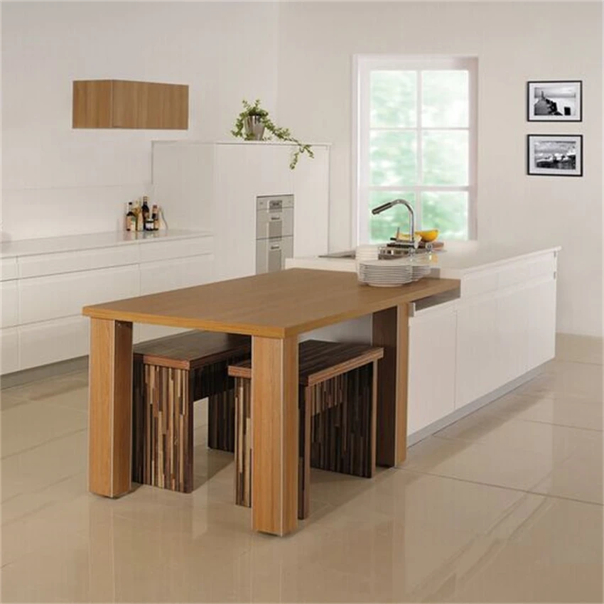 CBMmart 2024 Classical Style Kitchen Sinks Solid Wood Bathroom Vanities Bathroom Accessories Kitchen Cabinets Modern 1 Set