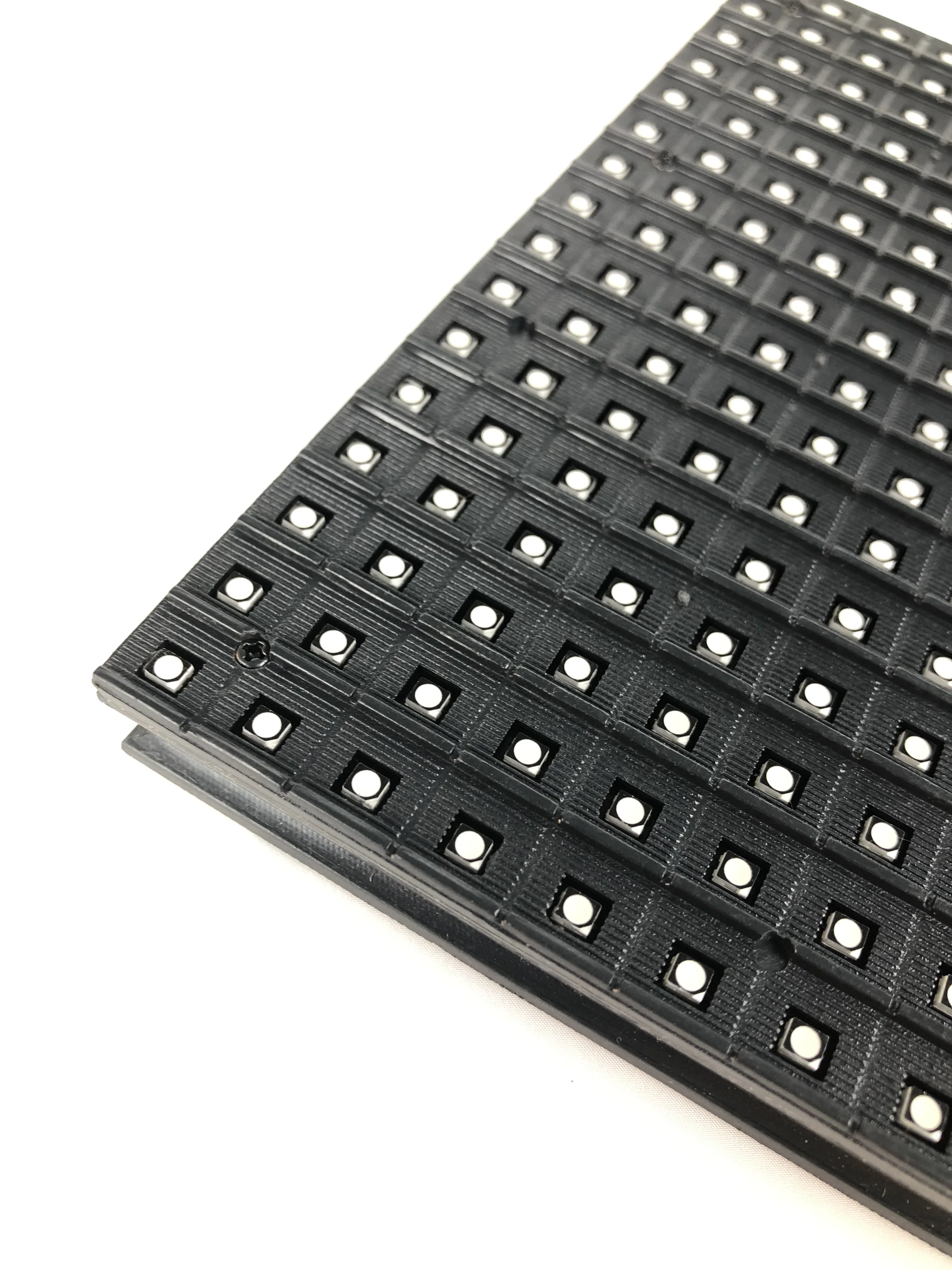 Hot sale  Outdoor Waterproof Panel LED Module P10  LED Screen Wholesale Outdoor LED Display