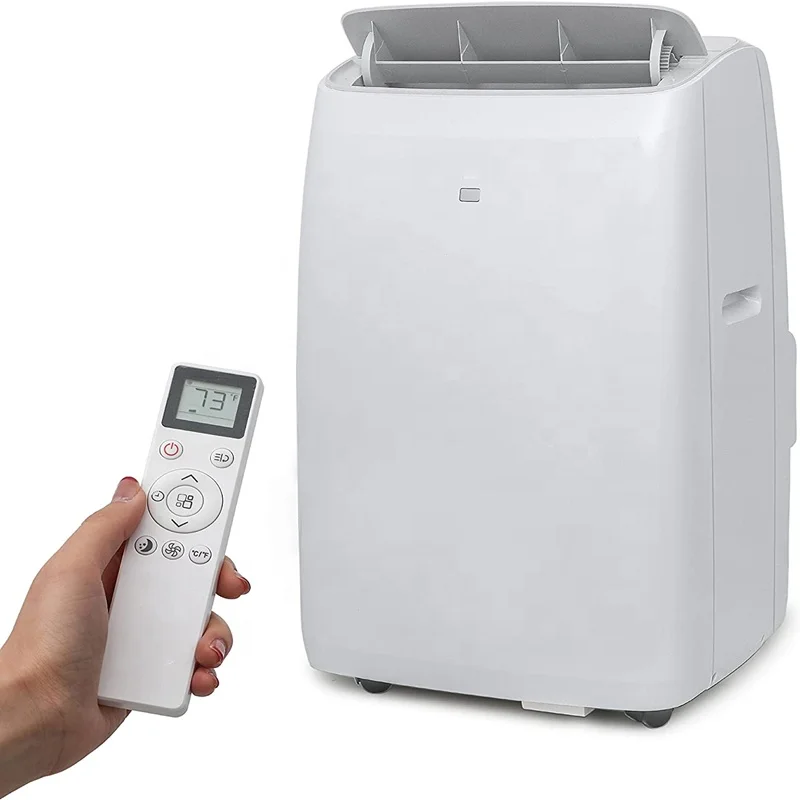 Best quality AC units Portable  7000BTU Mini Mobile Air Conditioner